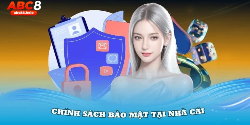 Công nghệ bảo mật chất lượng cao có độ an toàn