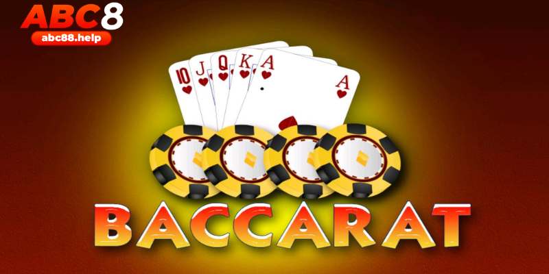 Baccarat mang đến giây phút hồi hộp nhưng dễ dàng thắng lớn