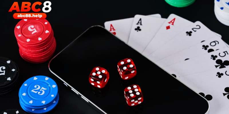 Kho tàng game bài đa dạng, hấp dẫn