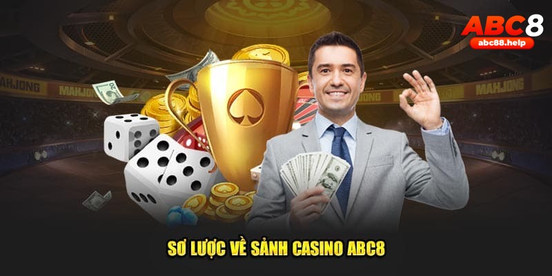 Những game hot có tại sảnh game casino đổi thưởng 2025 