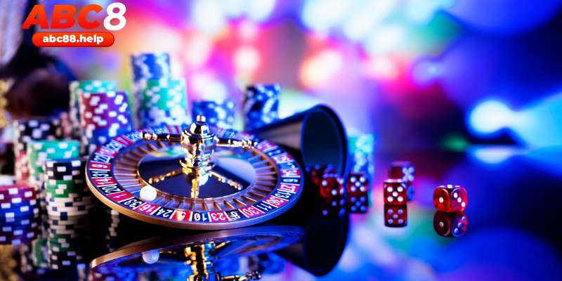 Tham gia Game Bài ABC8 với sự an toàn tuyệt đối, luôn minh bạch